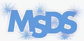 MSDS/SDS报告